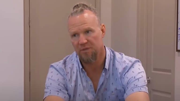 ‘Sister Wives’: Is Kody Brown Starved For Attention?
