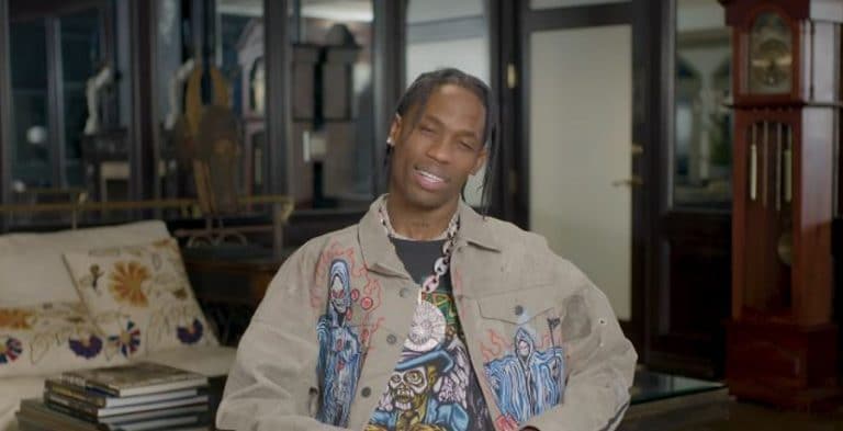 Travis Scott Purchase Rubs Astroworld Tragedy Victim The Wrong Way?