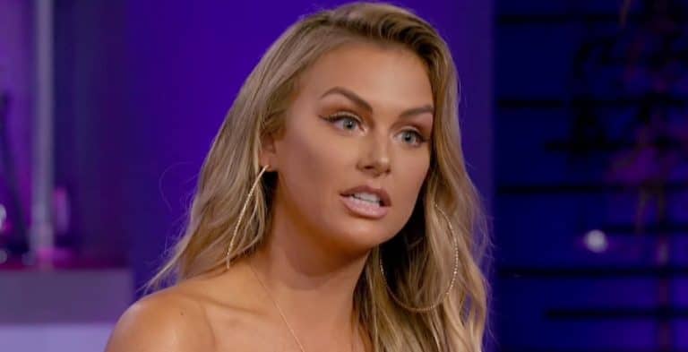Lala Kent Posts From Hospital Bed, What Happened?