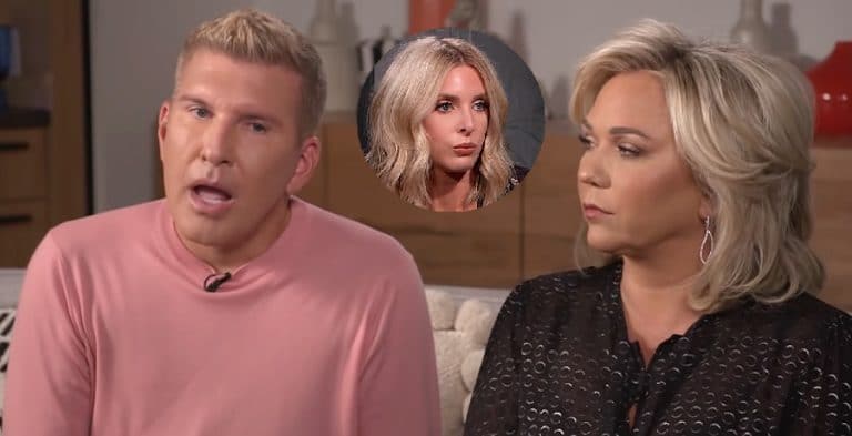 Chrisley Trial: Why Did Estranged Daughter Lindsie Sing Different Tune?