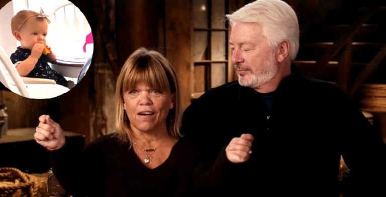 Lilah Roloff Shocks Amy & Chris With A Major First