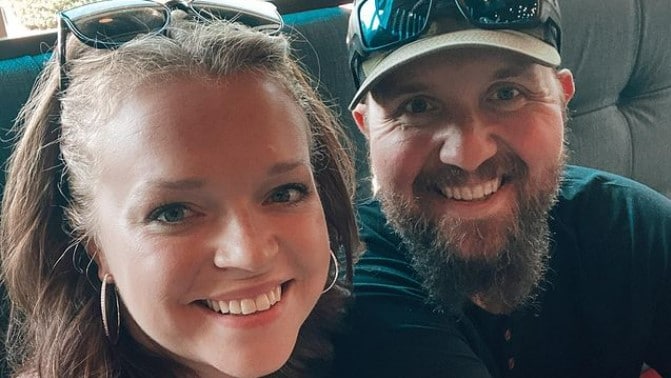 ‘Sister Wives‘: Maddie Brush Gets Emotional About Evie K.
