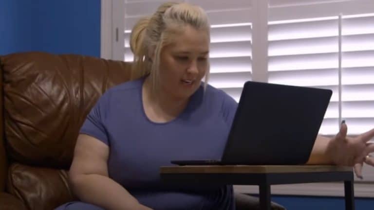Mama June Attacked, Fans Rush To Defend Her