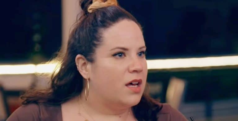 ‘My Big Fat Fabulous Life’ Did Whitney Way Thore Have A Secret Baby?