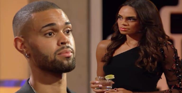 Nayte Disses Bachelor Nation Fans After Split From Michelle Young?