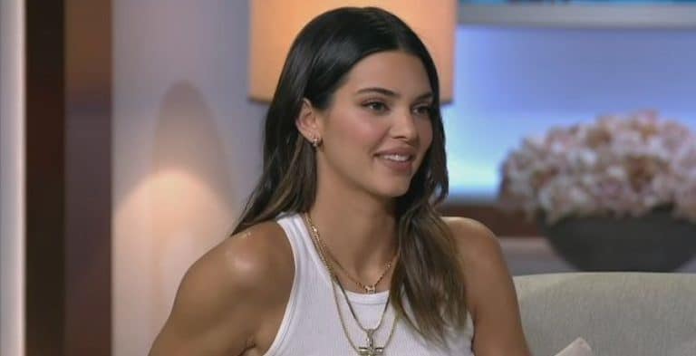 Kendall Jenner Baby In Future With Devin Booker?