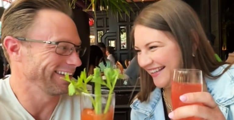 ‘OutDaughtered’ Danielle & Adam Busby Moving Again?