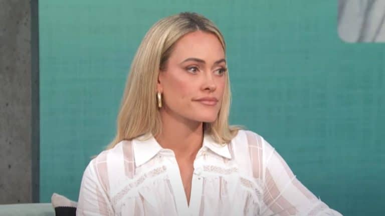 ‘DWTS’ Peta Murgatroyd Shares Recent Heartbreaking Miscarriage