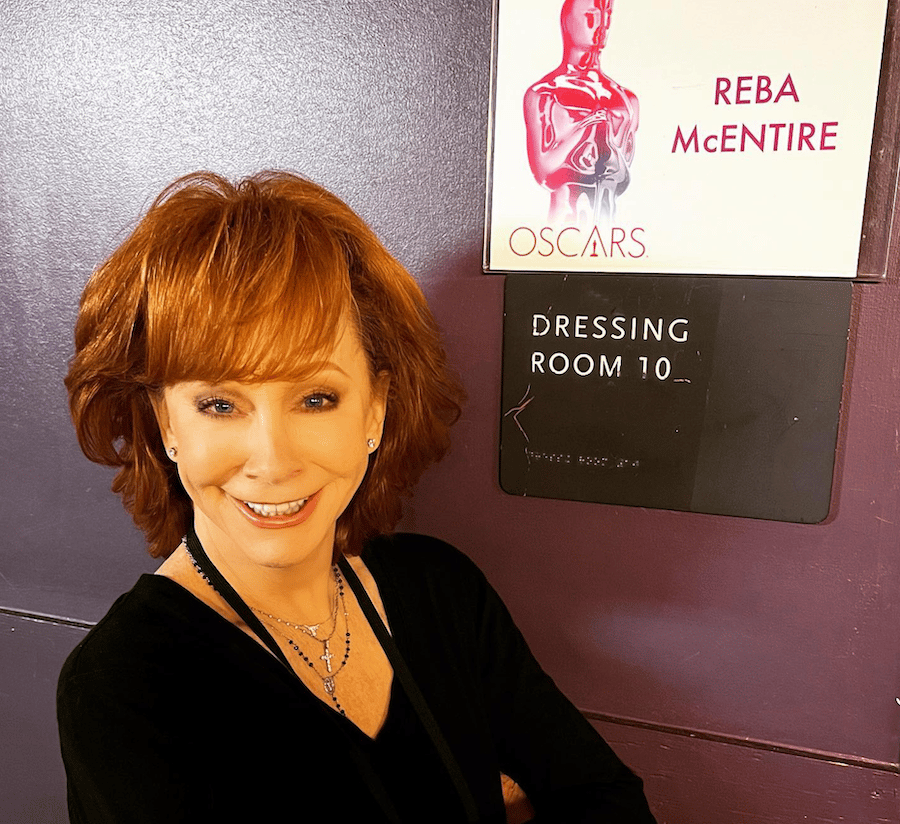 Reba, Lifetime-https://www.instagram.com/p/Cbi0-CcPPeC/?hl=en