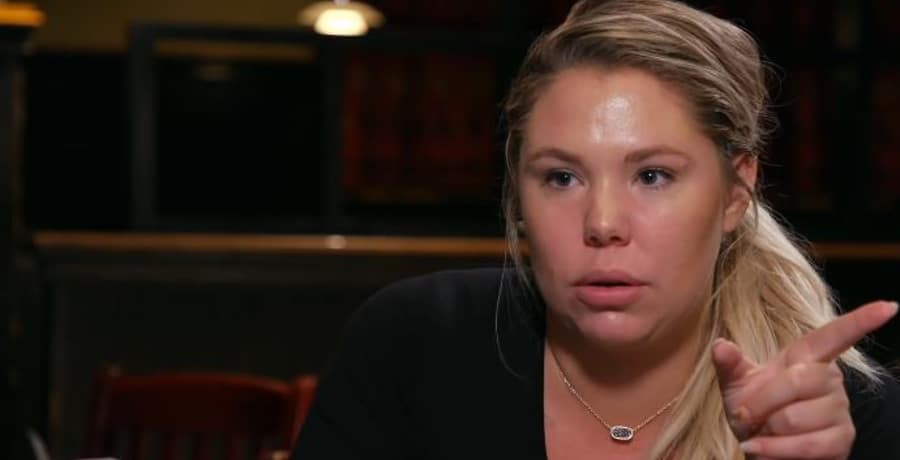 Kailyn Lowry YouTube