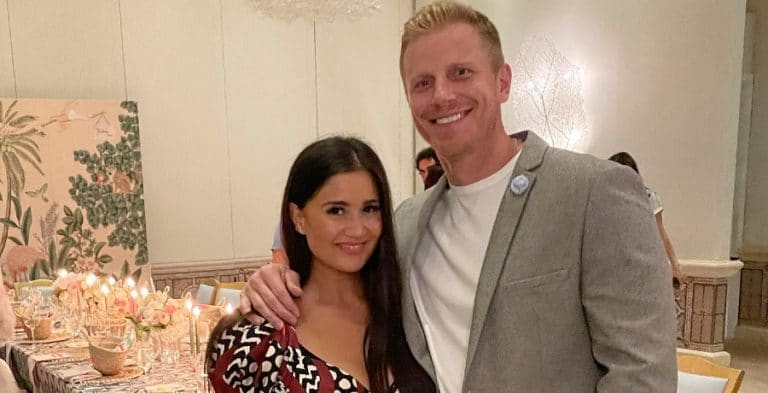 Sean Lowe & Wife Ditch $5 Million Home One Month After Purchase