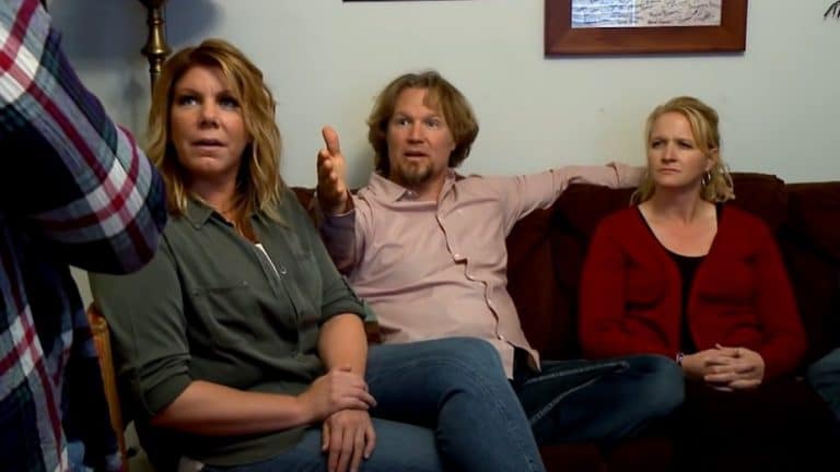 ‘Sister Wives’ Family Snubs TLC Pride Celebration & Support