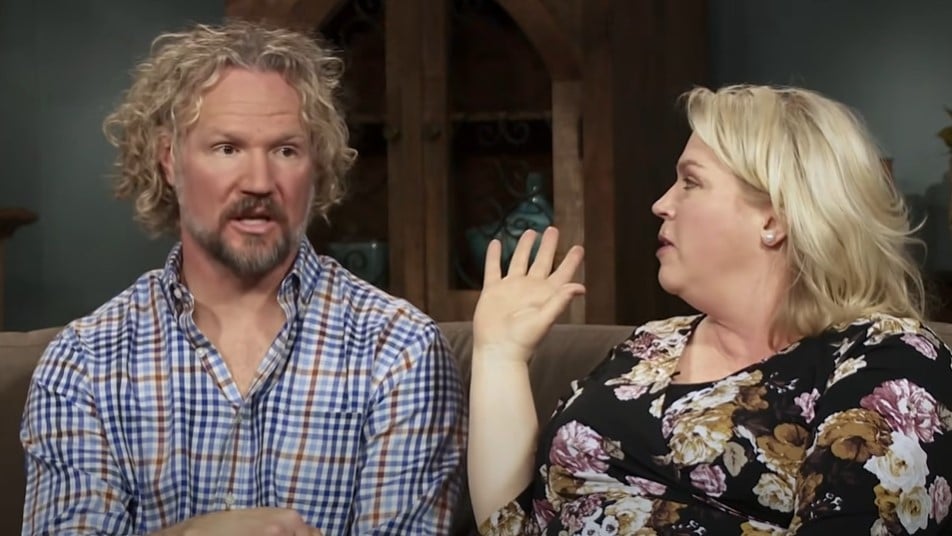 ‘Sister Wives‘ Fans CONVINCED They’ve Been Lied To