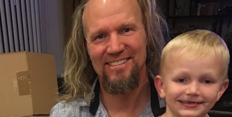 ‘Sister Wives’ Who Was Kody Brown Protecting?
