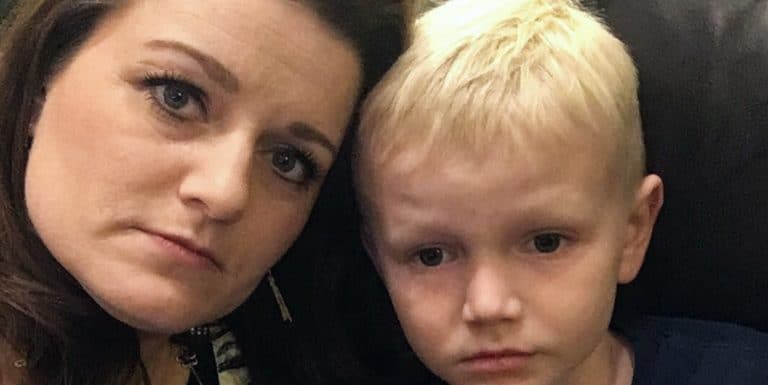 Robyn Brown Reveals Solomon’s Potentially Deadly Health Condition