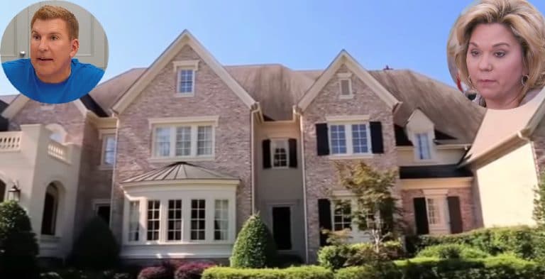Will IRS Seize Todd & Julie Chrisley’s Property?