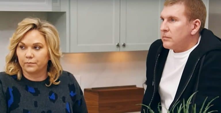 Wait, How Much Prison Time Are Todd & Julie Chrisley Facing?