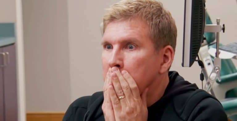 What Will Become Of ‘Chrisley Confessions’ If Todd Goes To Jail?