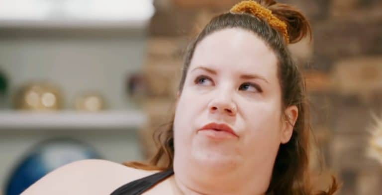 Whitney Way Thore Shares Personal Abnormality With Fans