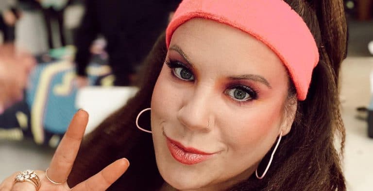 ‘MBFFL’ Whitney Way Thore Opens Up About Men & Love