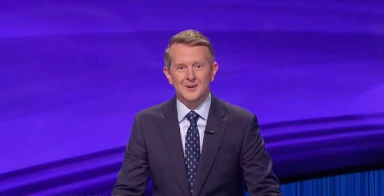 ‘Jeopardy!’ Why Does Ken Jennings Excel At Hosting?