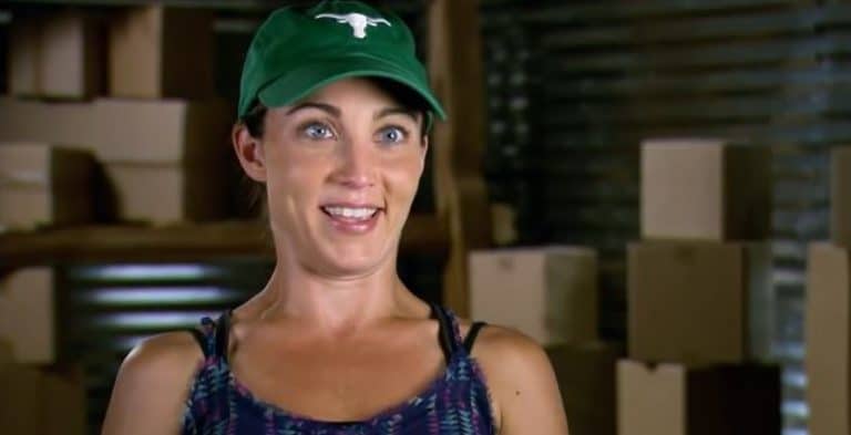 ‘Storage Wars’: What Happened To Mary Padian?