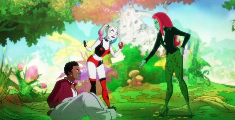 ‘Harley Quinn’ Fans Get First Episode Free Pre-Season, See When