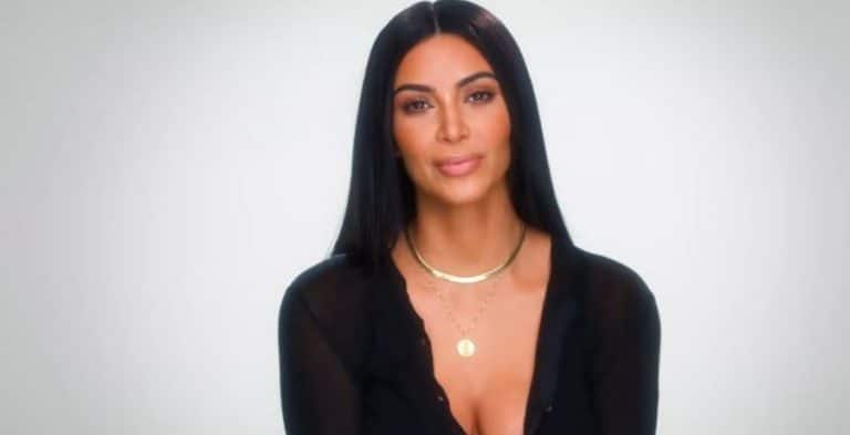 Kim Kardashian NOT Happy About Khloe’s Baby News?