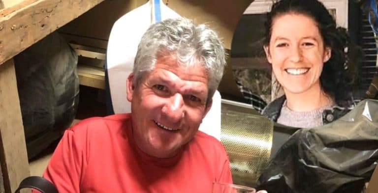 ‘LPBW’: Molly Roloff Surfaces In Rare Photo With Father, Matt