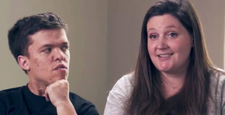 ‘LPBW’: Tori Roloff Explains Why They Had To Separate Kids?