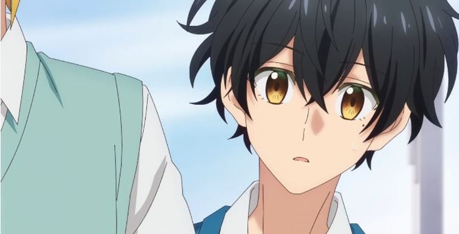 Sasaki to Miyano: OVA estreia ainda hoje na Crunchyroll