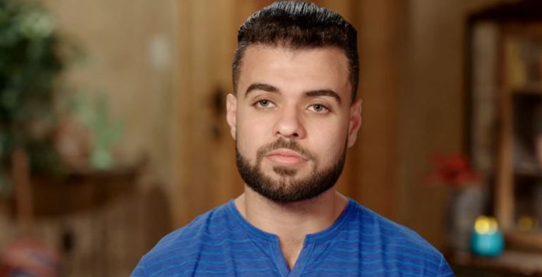 ’90 Day Fiance’ Mohamed Shows Real Reason He Wants To Marry Yve?