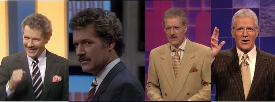 Alex Trebek YouTube