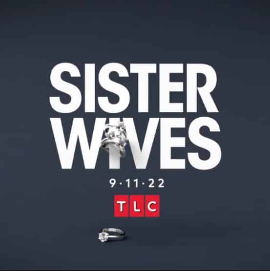 Sister Wives Instagram