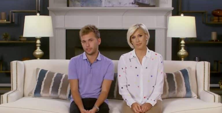 Chase Chrisley Joins Sisters In Seeking Comfort From His Faith