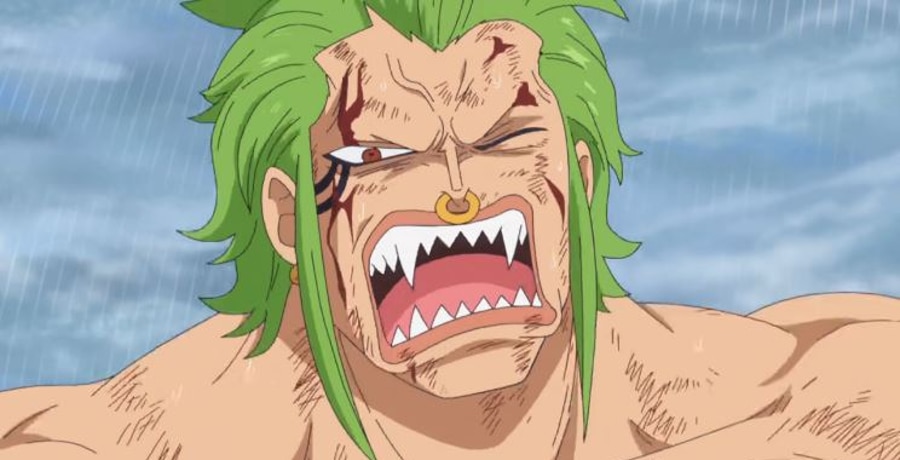 Bartolomeo YouTube