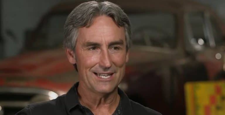‘American Pickers’ More Bad News For Mike Wolfe?
