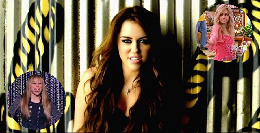 Ban Đầu Hannah Montana Búp Bê Miley Stewart Mô Hình Thời Trang Kawaii Phim  Hoạt Hình hình anime Bộ Sưu Tập quà tặng sinh nhật Cho Bộ bé gái Đồ Chơi  thời