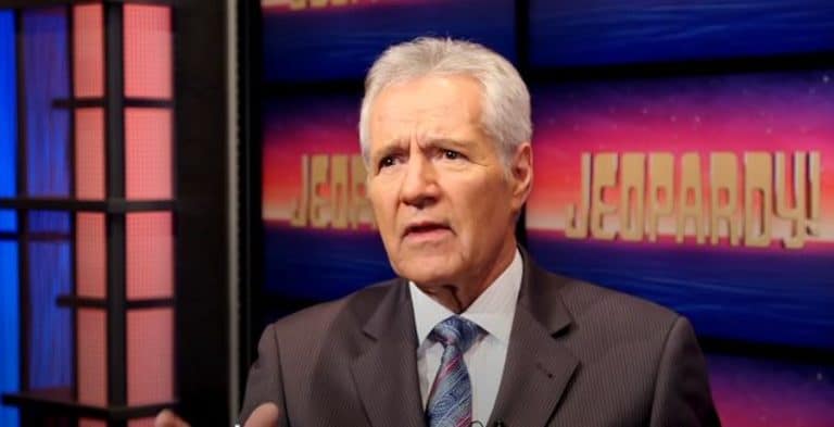 Alex Trebek Honored By Wife With Pancreatic Cancer Fund