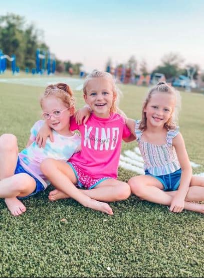 Outdaughtered Instagram