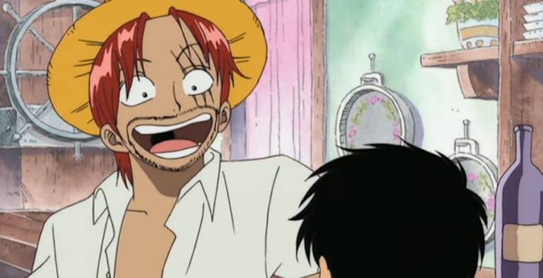 ‘One Piece:’ Reason Shanks Will Not Meet With Luffy