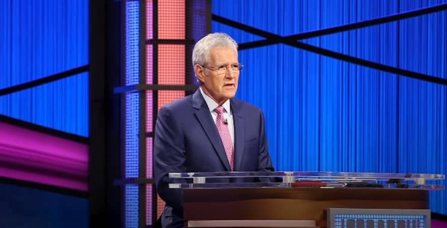 Alex Trebek YouTube