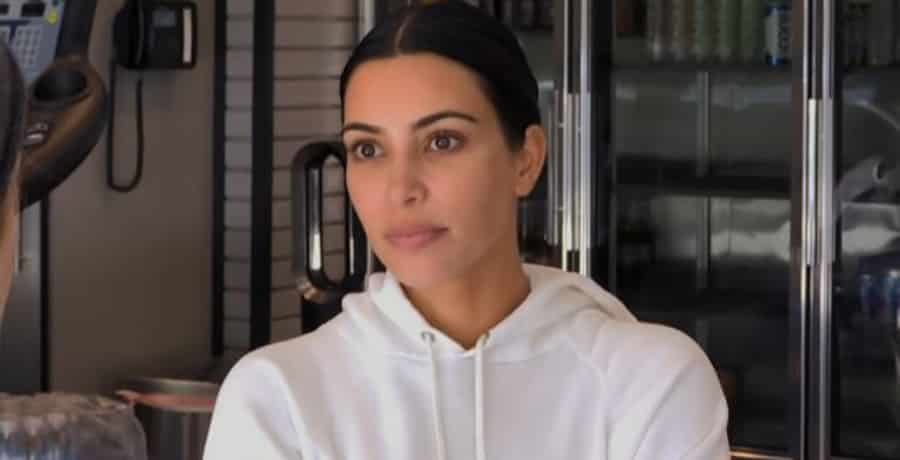 Did Kim Kardashian Leak Khloe’s Baby News & Gender?