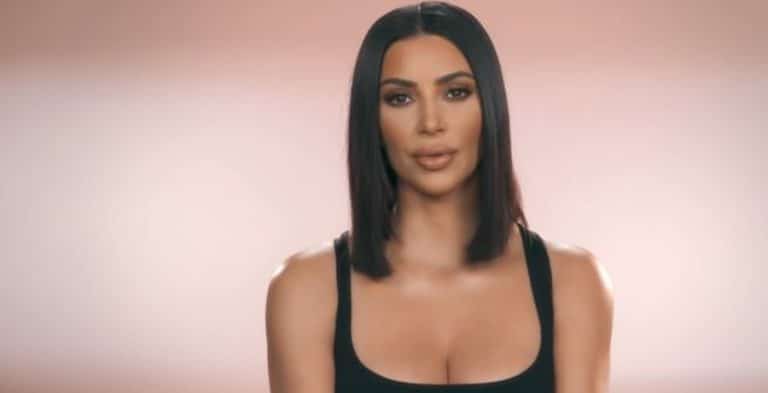 Did Kim Kardashian Leak Khloe’s Baby News & Gender?