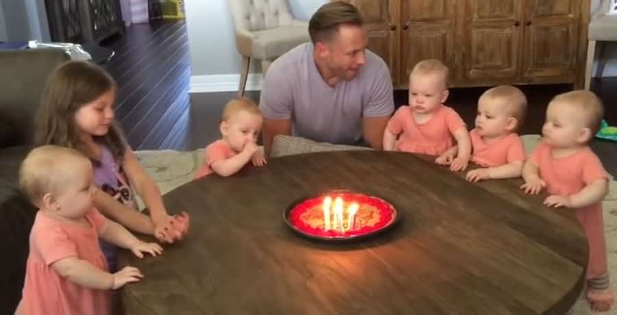 Outdaughtered YouTube