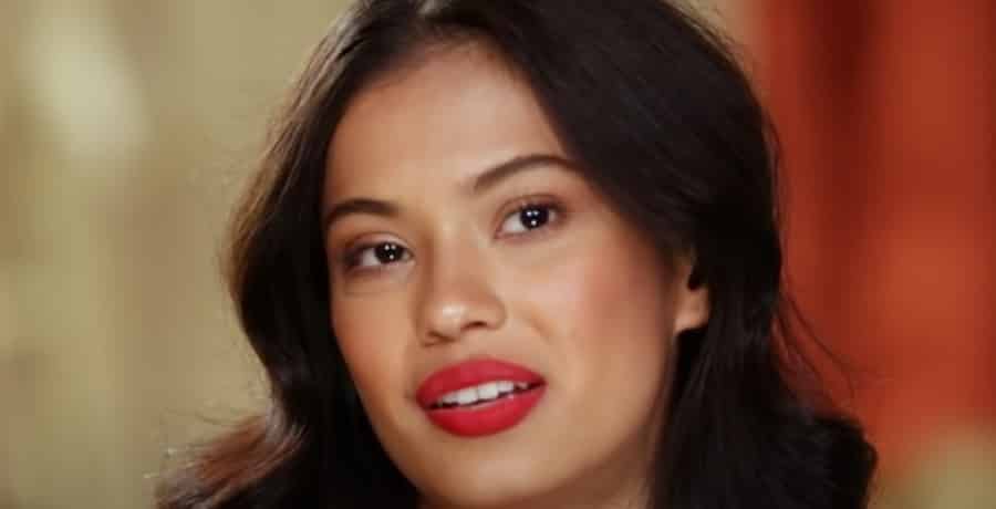 '90 Day Fiance' Juliana Custodio Gives Birth To 1st Baby