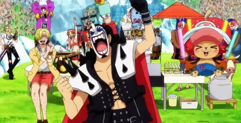 ‘One Piece’ Eiichiro Oda Takes Issue With Modern Manga, Why?