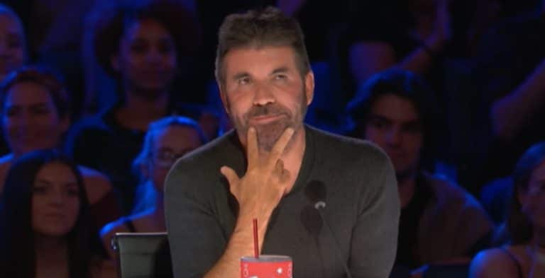 ‘AGT’ Fans Say Simon Cowell Struggles With American Humor?