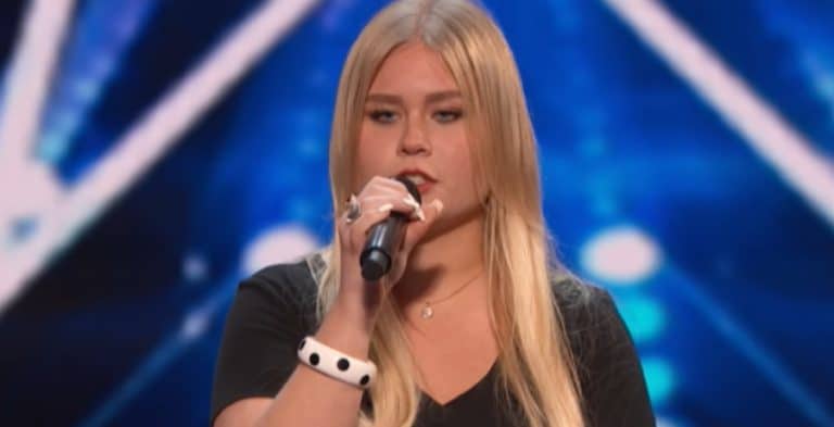‘AGT’: Gutsy Ava Swiss Gives Unforgettable Audition