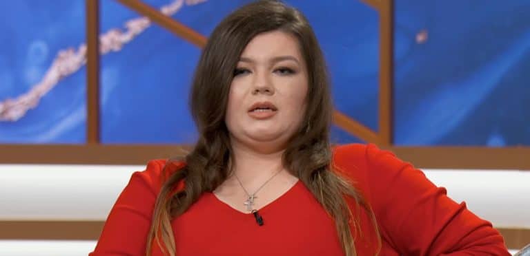 ‘Teen Mom’ Stars Speak Out After Amber Portwood’s Custody Loss